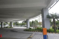 West Park Bizcentral (D22), Factory #553304731